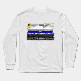 7350th Air Base Group Long Sleeve T-Shirt